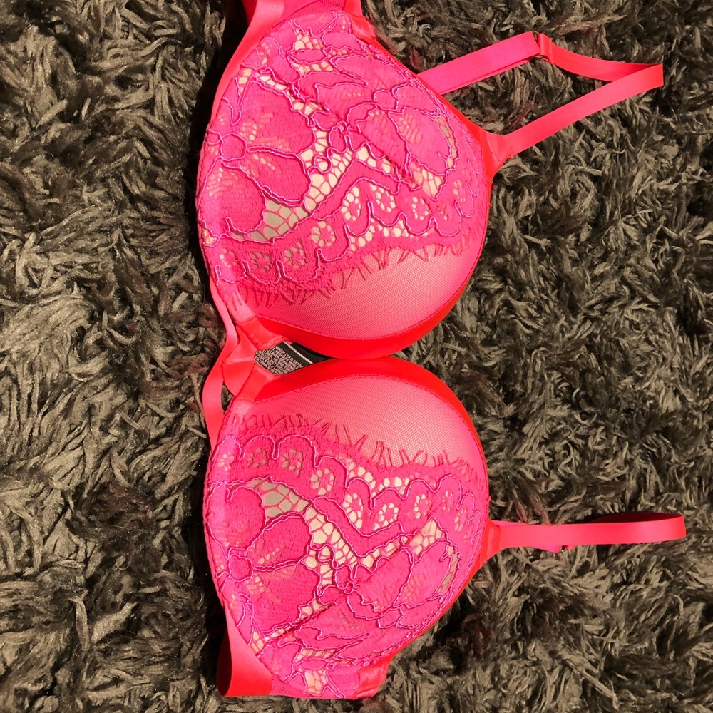 Victoria secret lace bra